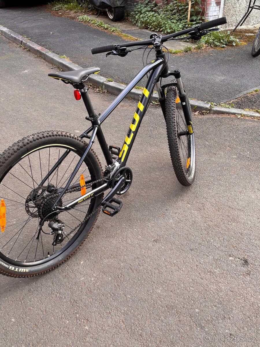 Scott Aspect 760 27,5 S - 3