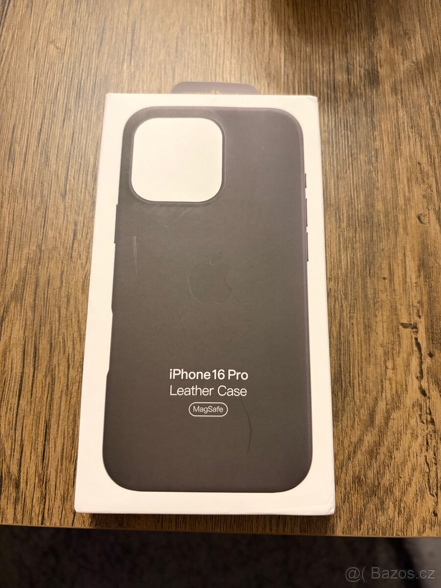 IPhone 16pro obal - 3