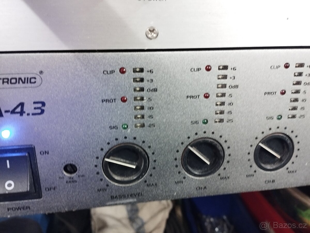 Omnitronic - 3