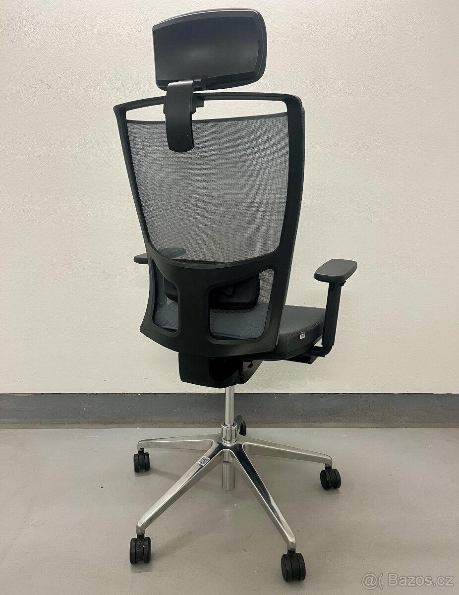 Kancelářská židle - LD Seating - 3