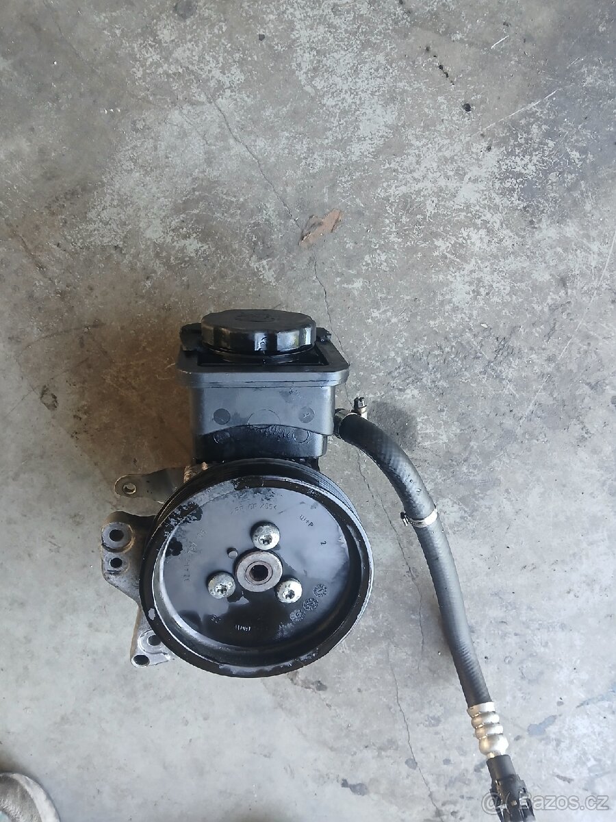 Servo čerpadlo z BMW e60 m57 - 3