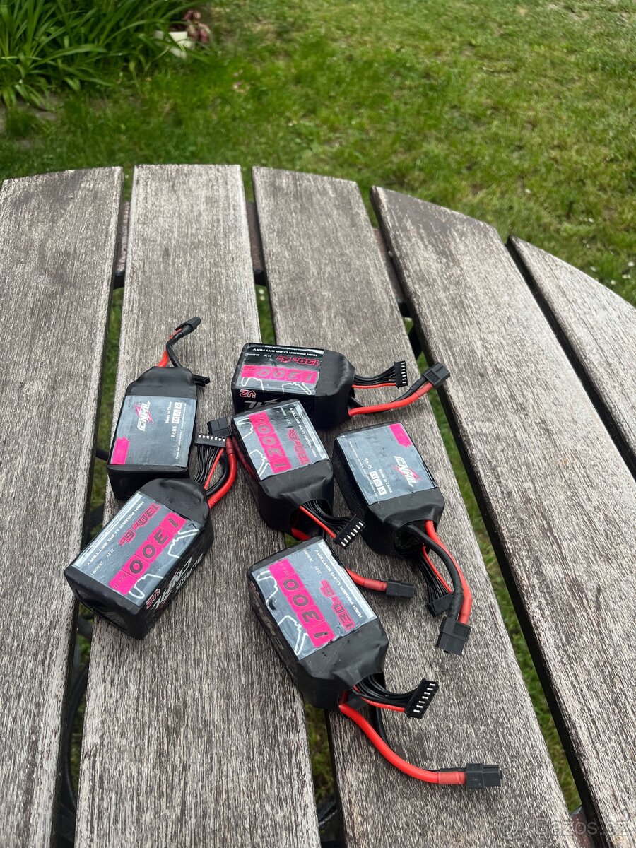 Fpv dron - 3