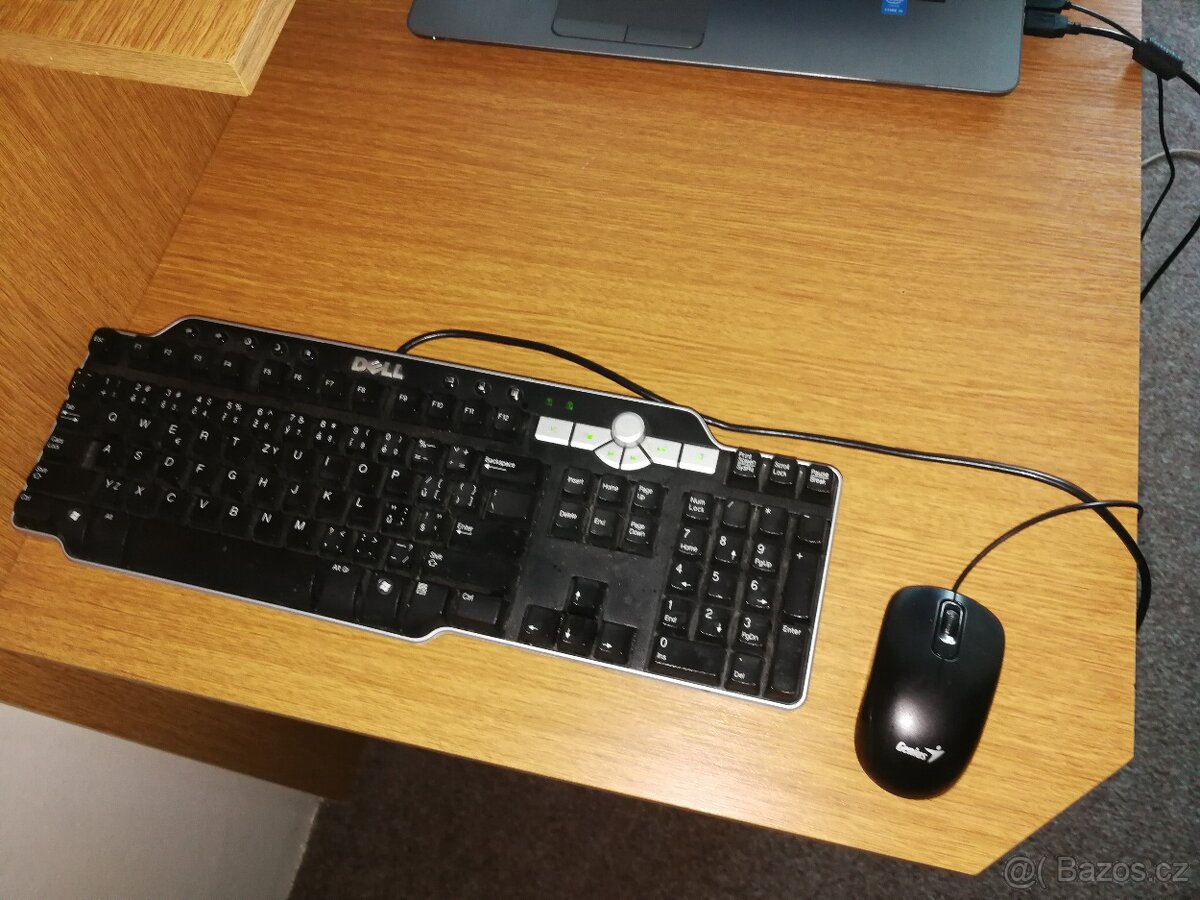 HP Probook - 3