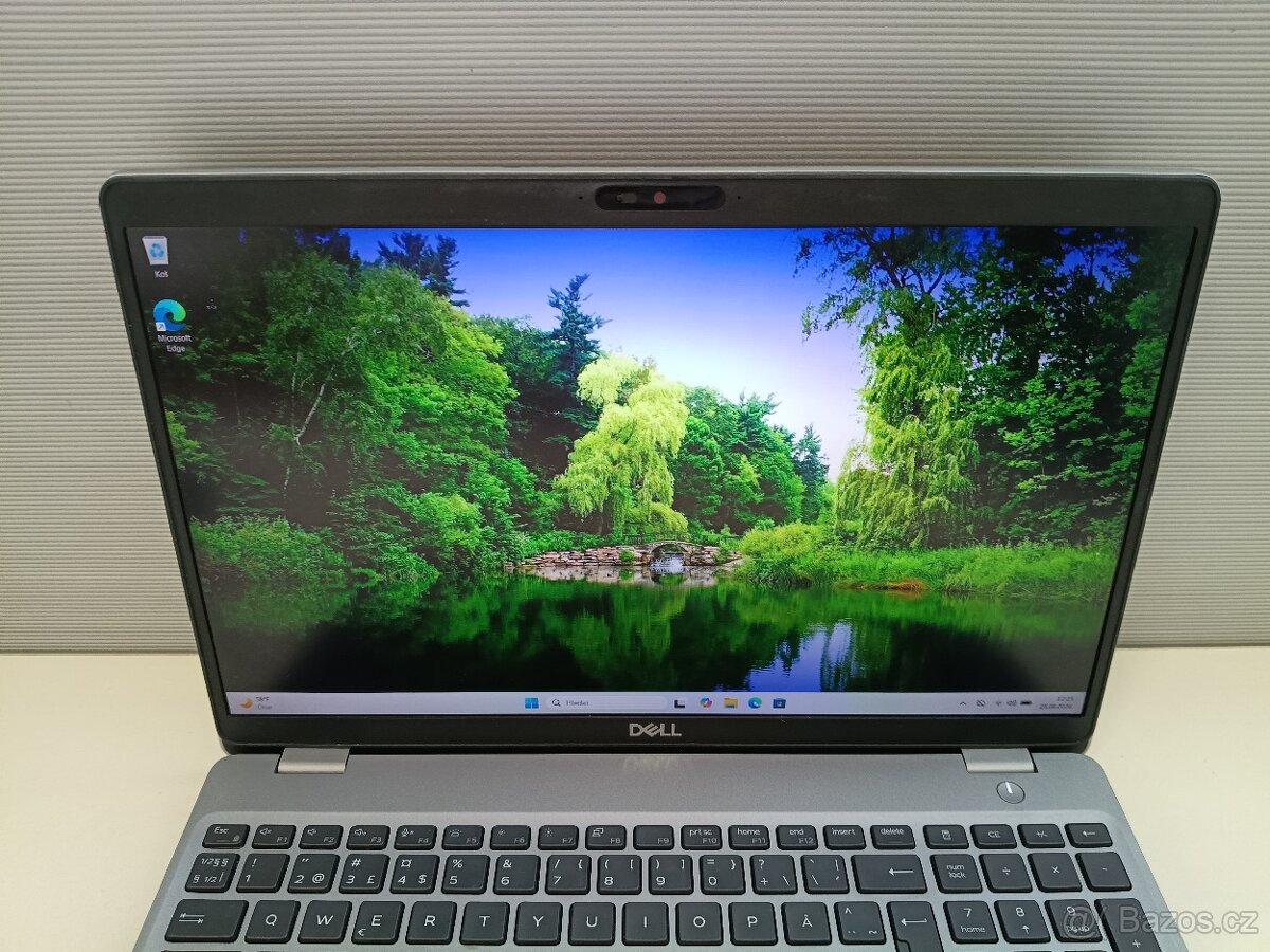 Dell Latitude 5511 - Core i5-10400H / NVIDIA / 512GB SSD - 3