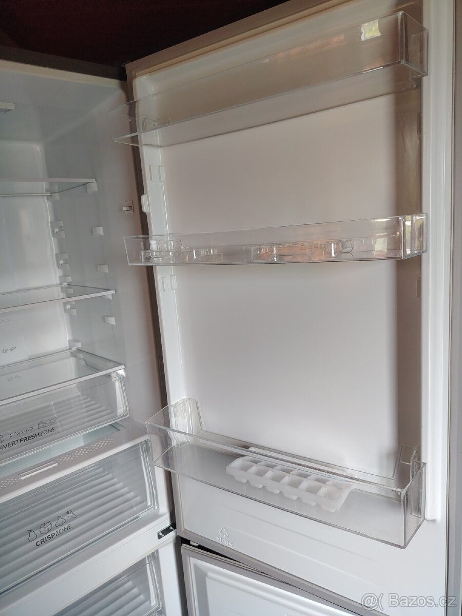 Lednička Gorenje - 3