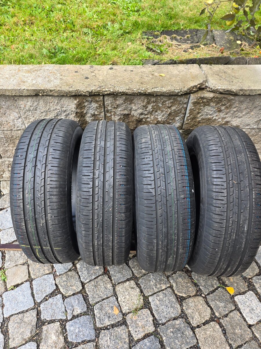 185/65 R15 - 3