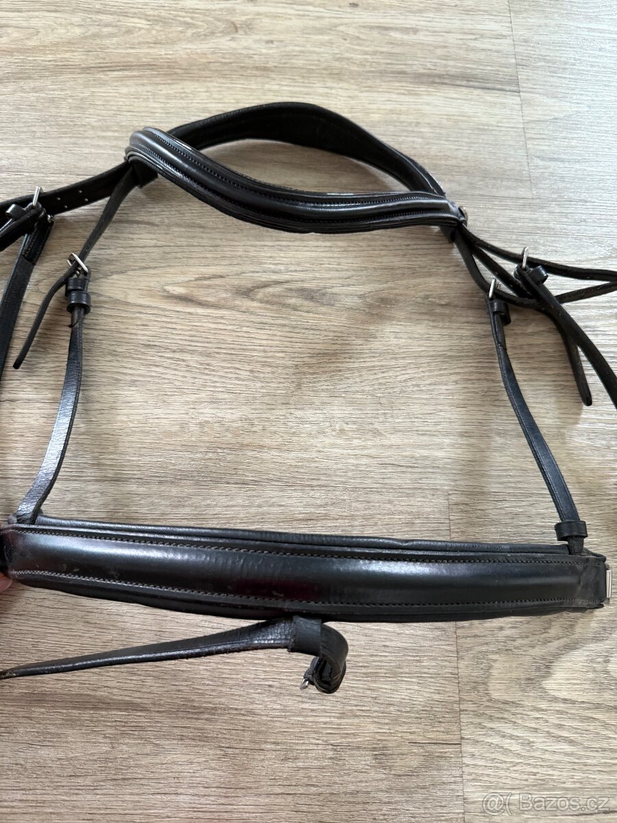 Úklid sedlovny - víc věcí v textu - 3