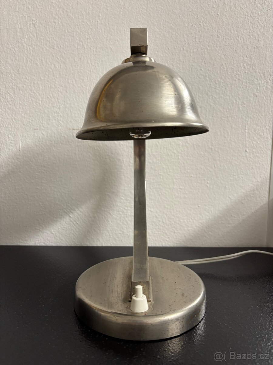 Stolní lampa - Artdeco - 3