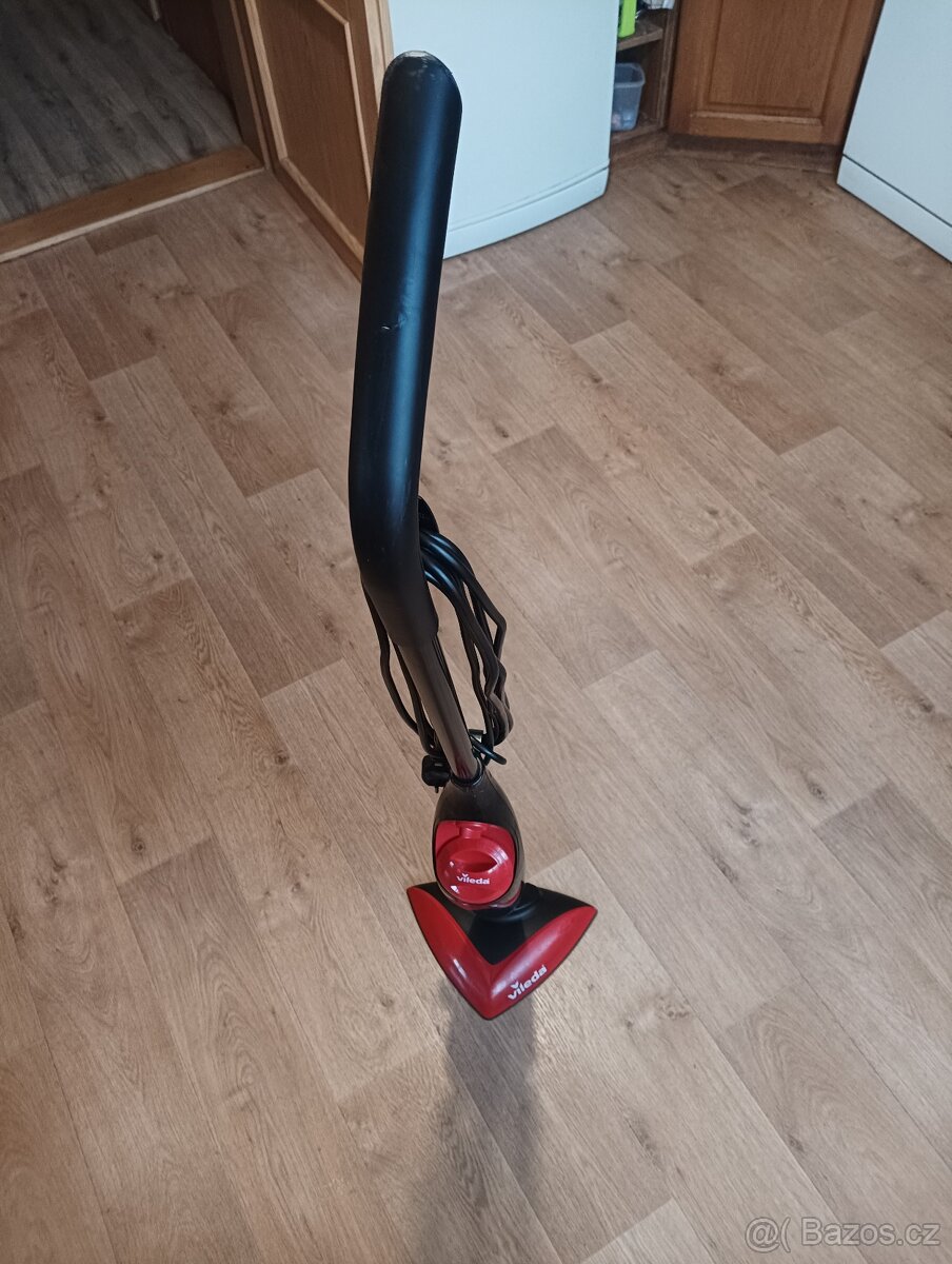 PARNÍ MOP VILEDA - 3