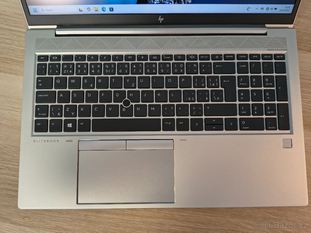 HP EliteBook 855 G7 - 3