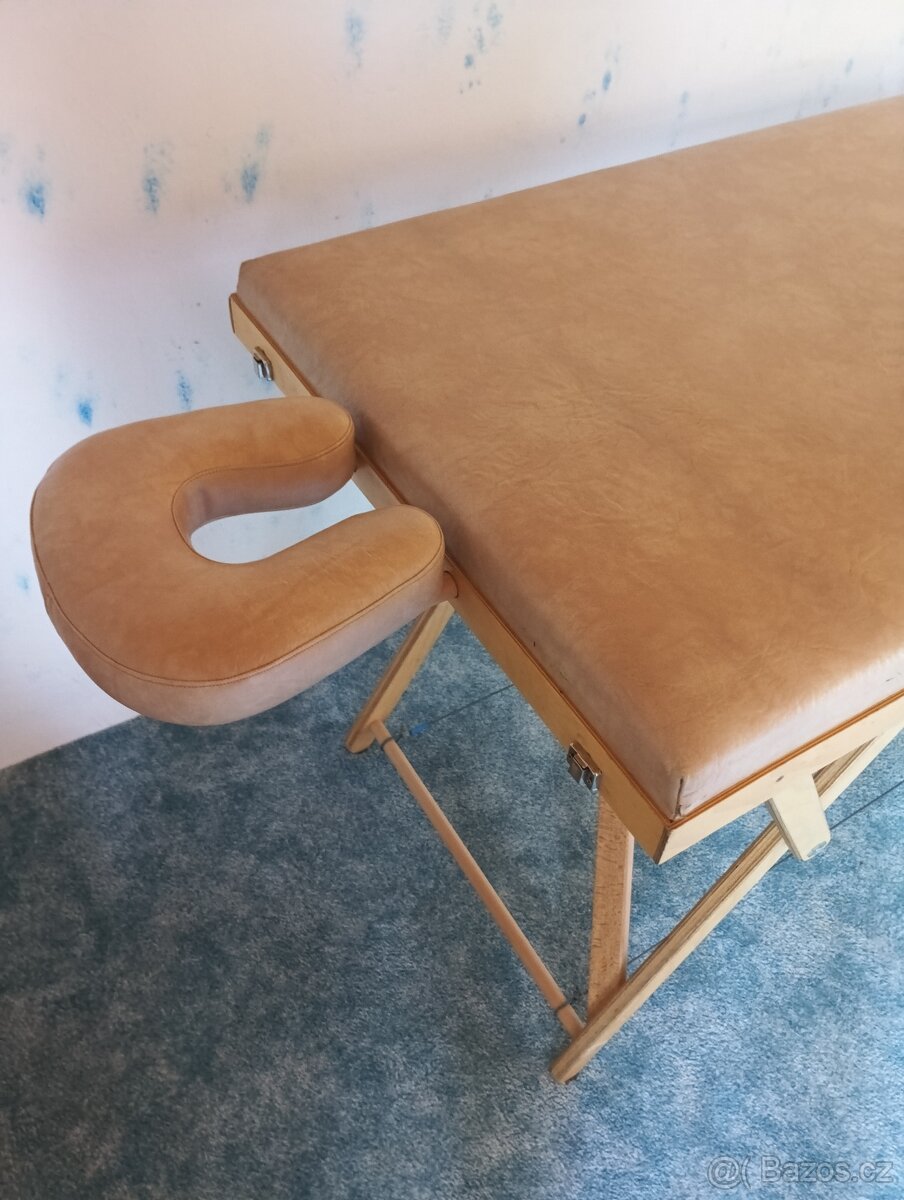 Masážní lehátko - 3