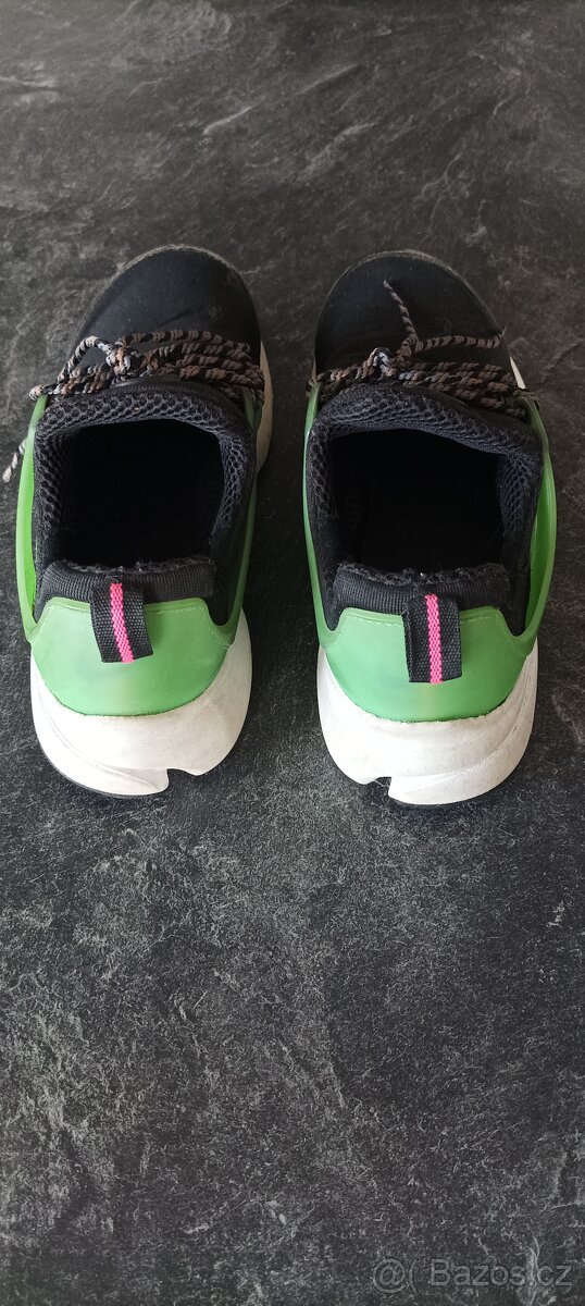 TENISKY NIKE vel.37,5 - 3