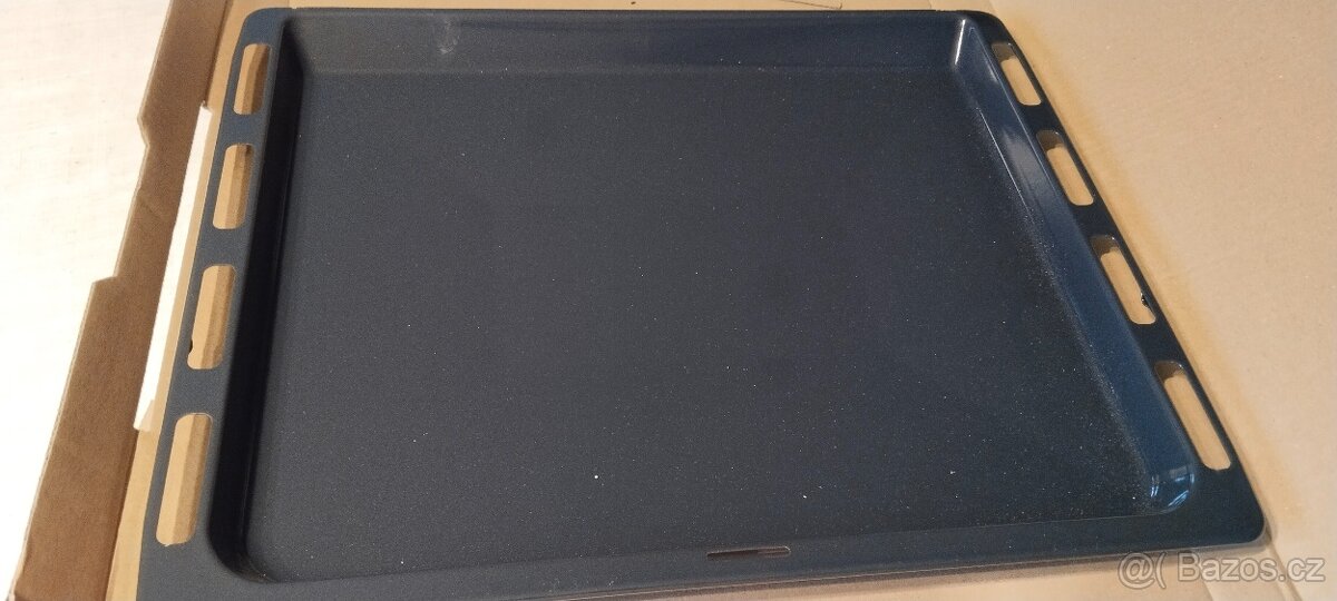 Plechy na pečení - 3