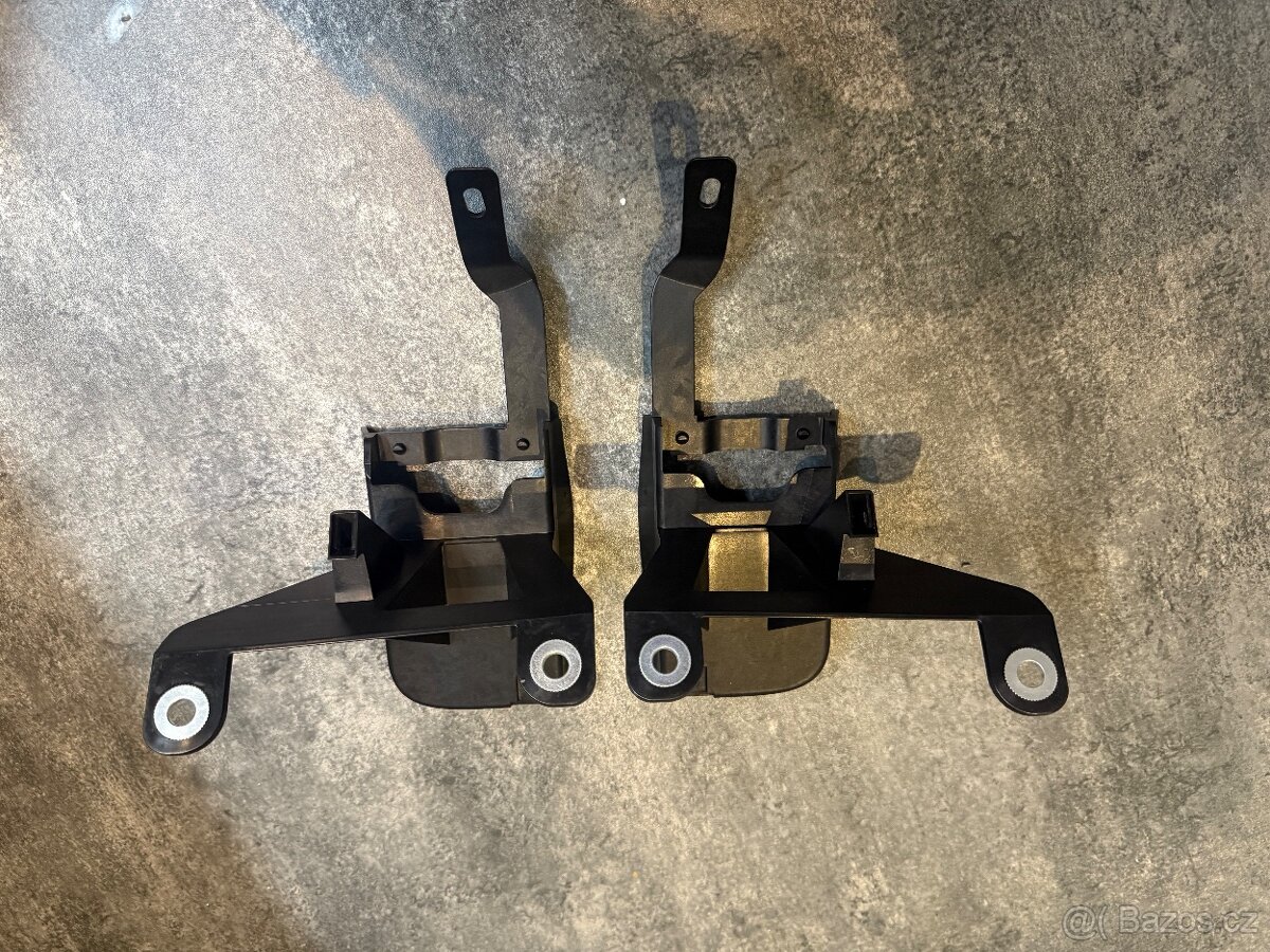 Držáky jednotek mrtvého úhlu Golf 7 Variant - 3