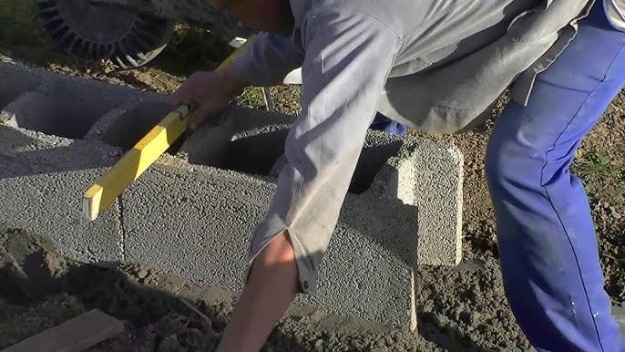 Lehčené ztracené bednění II. jakost - 3