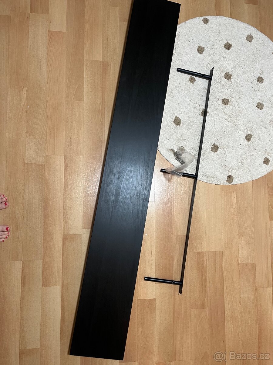 Police LACK 190x26 cm - 3