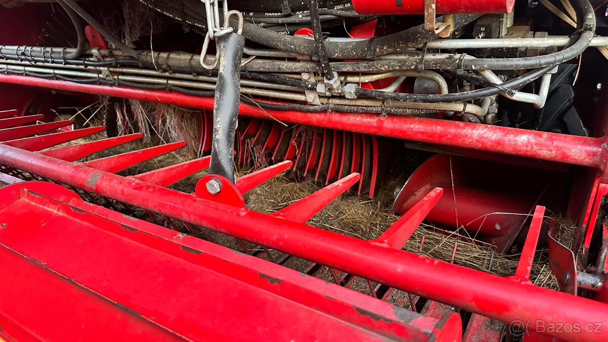 Lisobalicka Lely Welger - 3