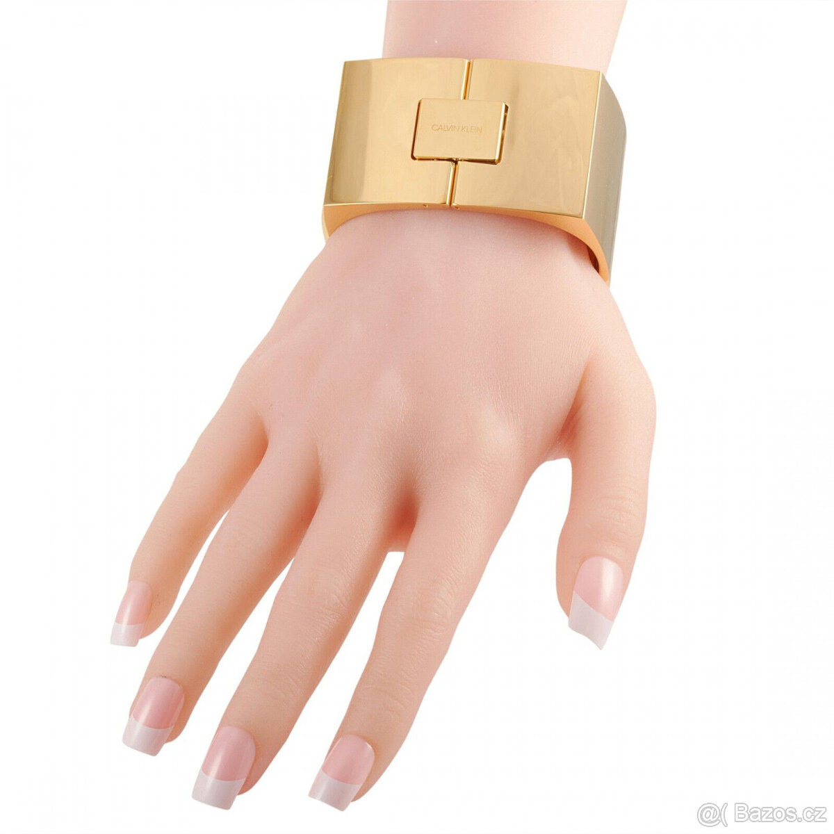 CALVIN KLEIN náramek - 3