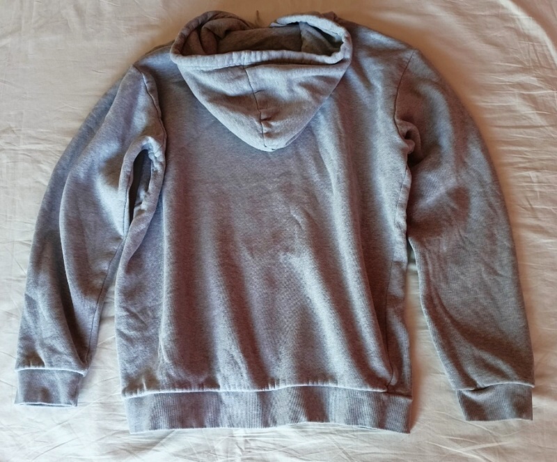 MIKINA ADIDAS- pánská S/M - 3