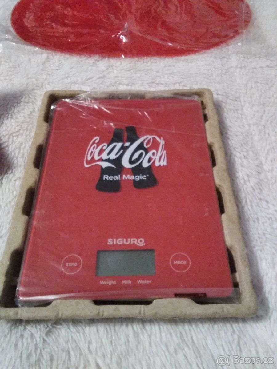 Reklamní výrobky, Coca Cola - 3