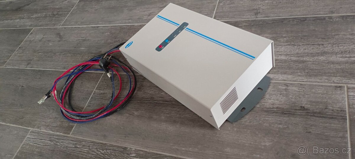 Záložní zdroj pro kotel - 3