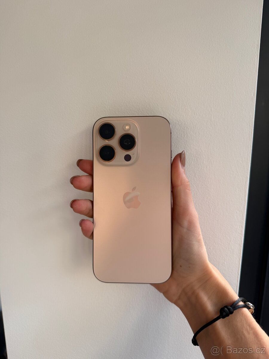 Iphone 16, Pro, 256GB - 3