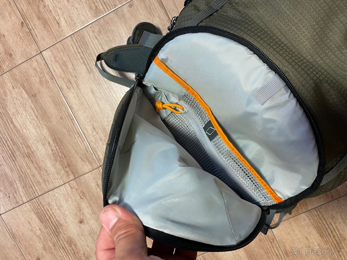 Lowepro Flipside Trek BP 350 AW - 3