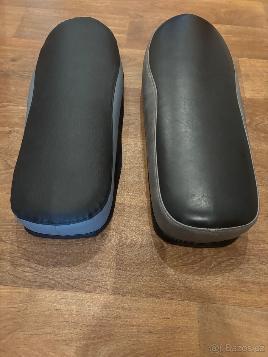 Sedlo Jawa 05, 20, 21 Pionyr - 3