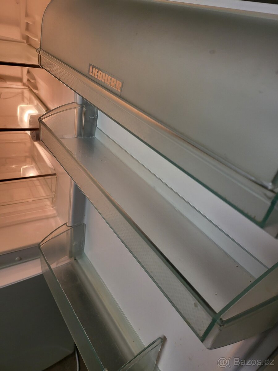lednička Liebherr - 3