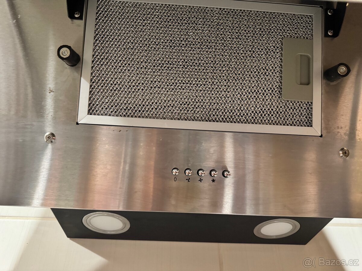 Philco PEW 296 X v záruce do 05/25 - 3