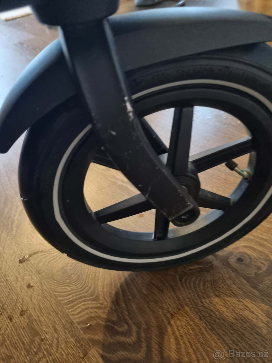 Thule urban glide 2 - 3