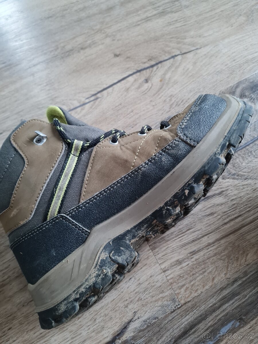 Chlapecké sportovní boty - 3