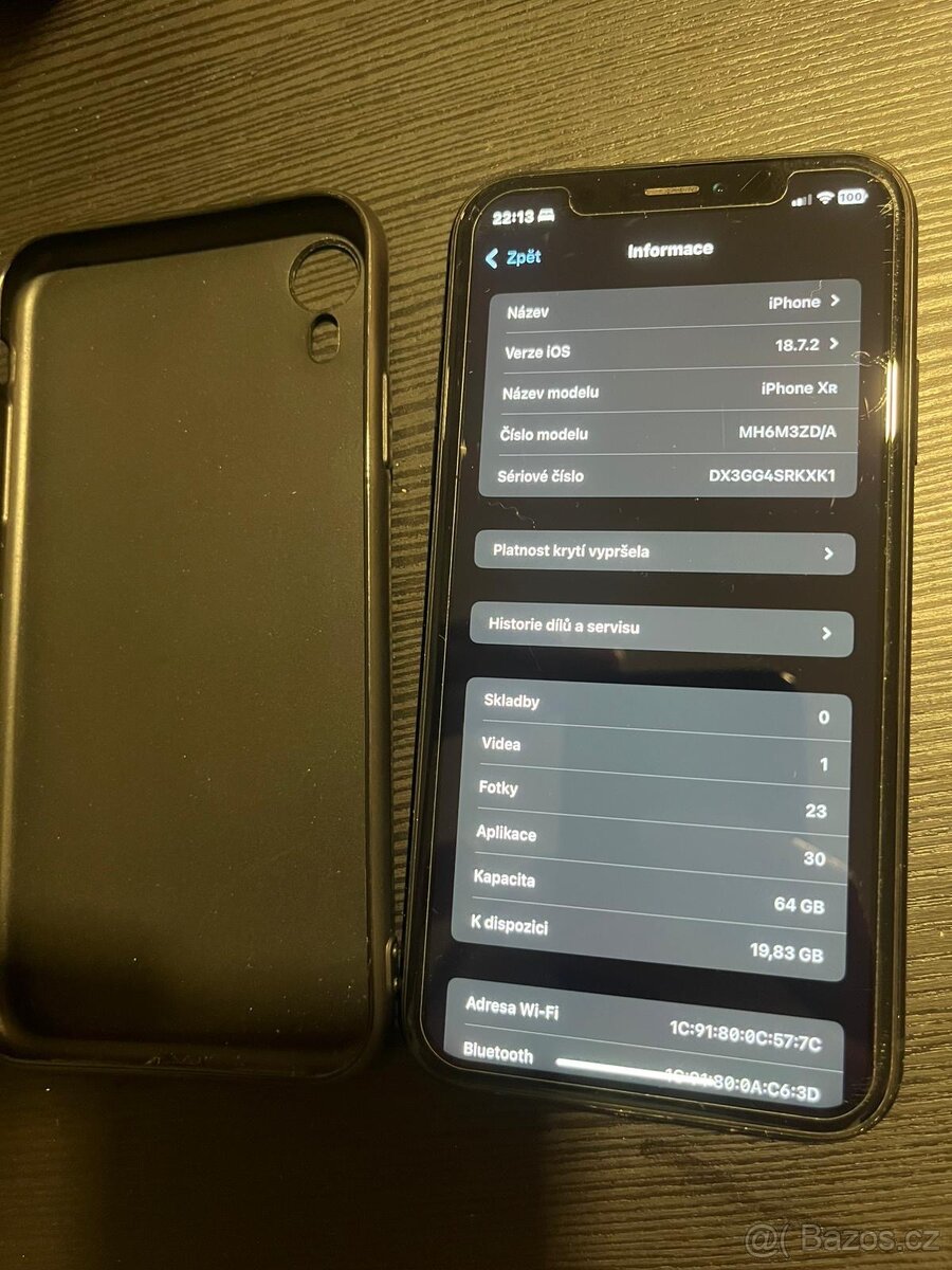 Apple iphone XR 64gb - 3