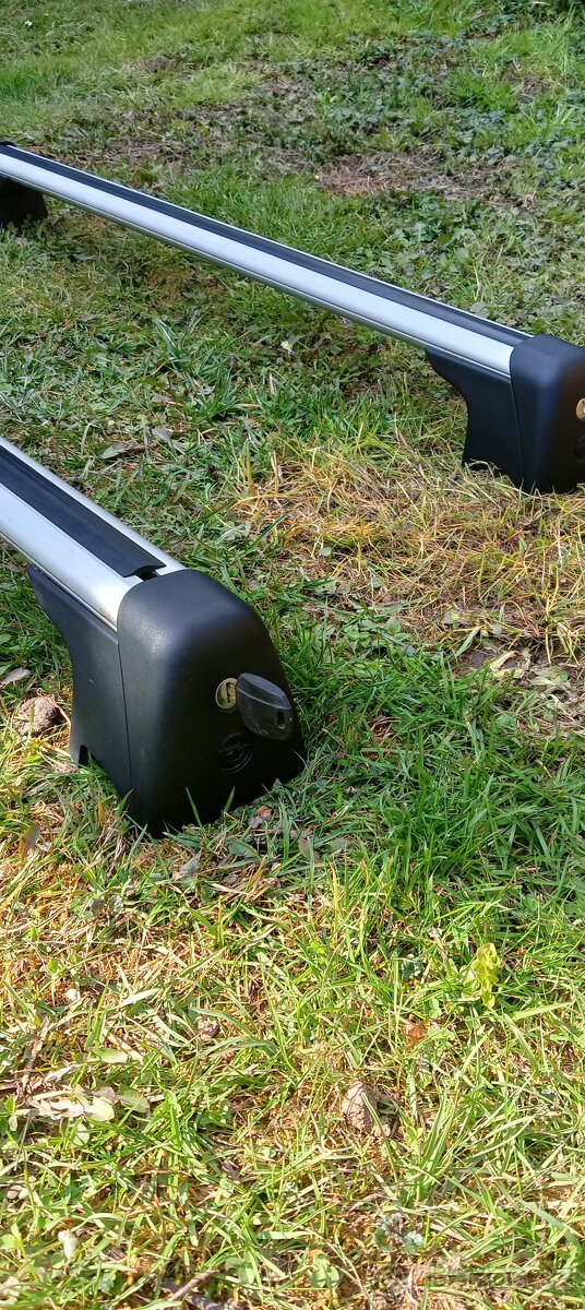 Příčníky Opel Mokka - 3