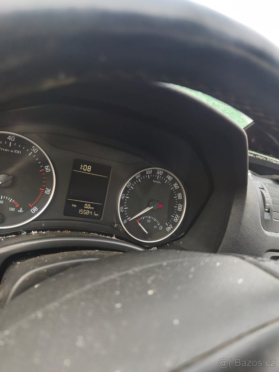 Škoda Octavia 2 combi - 3