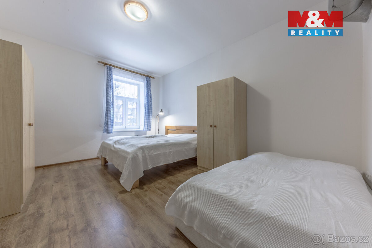Prodej bytu 2+1 v Velkých Hamrech - 3