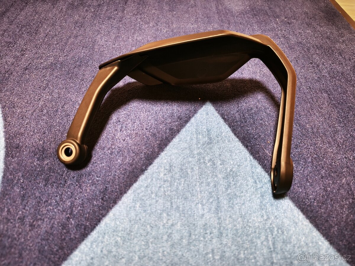 Triumph Tiger 900 - 3