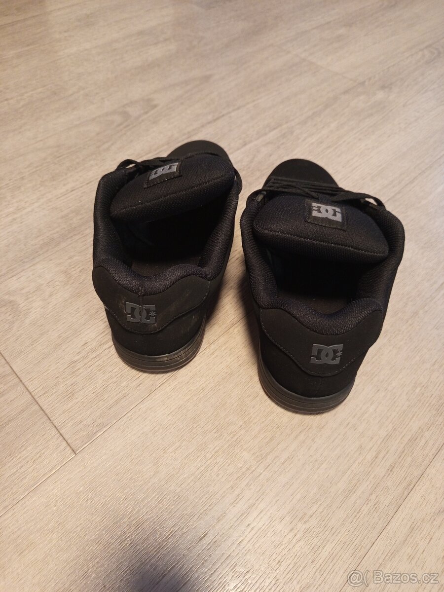 Pánské boty DC - 3
