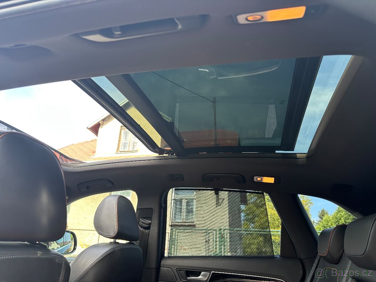 Prodám Audi Q5 , 3.0 TDi - S-line - 3