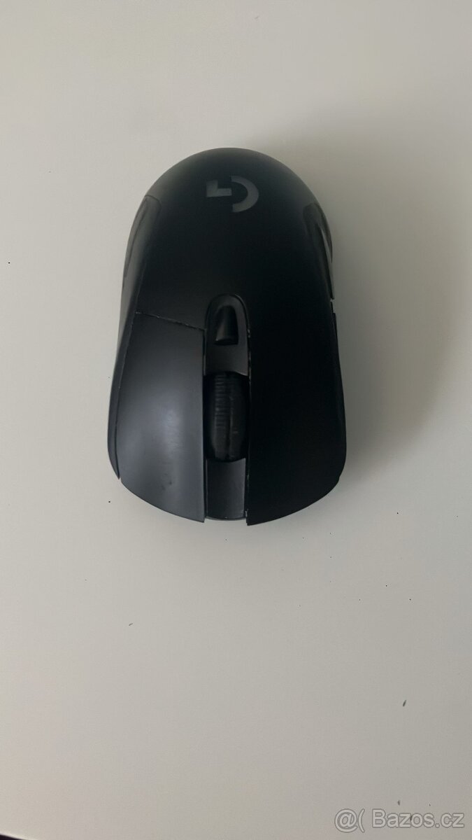 g703 LIGHTSPEED HERO herní myš - 3