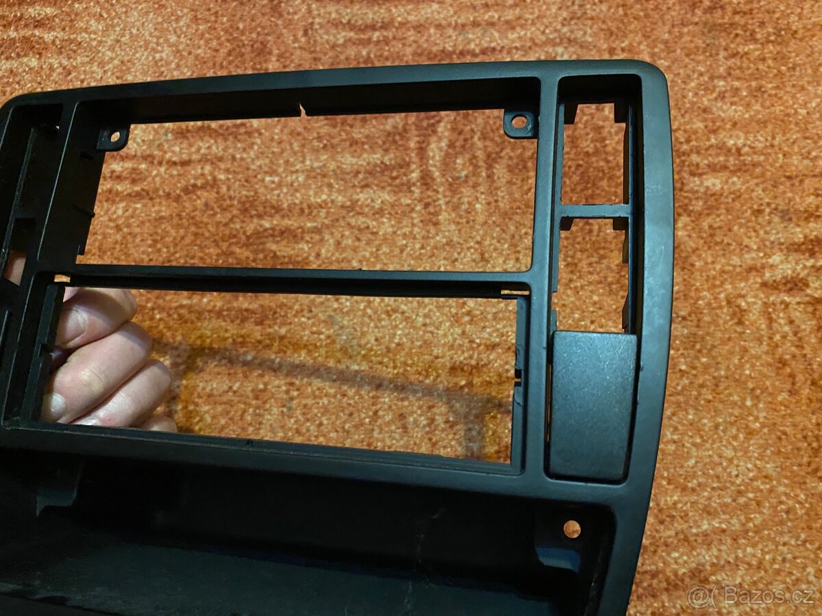 Rámeček 1DIN Passat B5 a B5.5 - 3