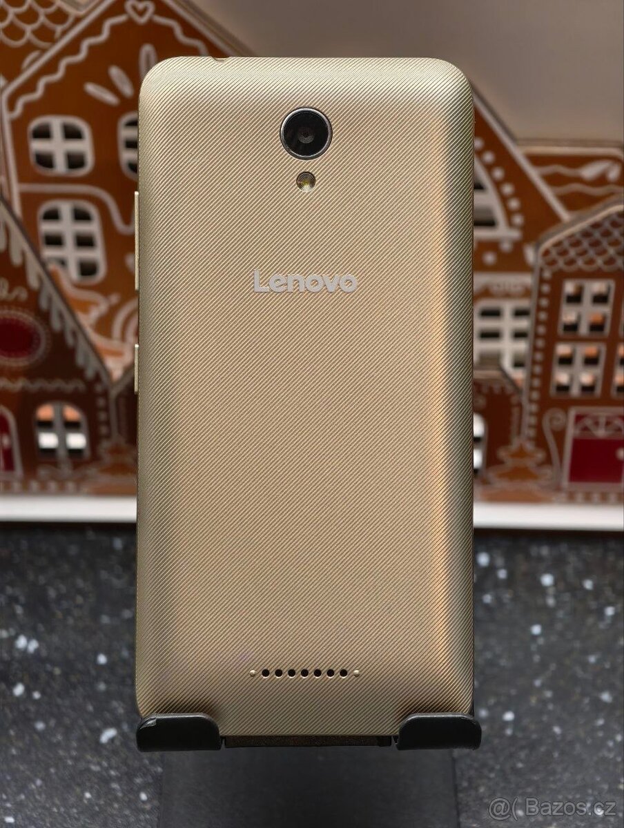 Lenovo A2016a40 - 3
