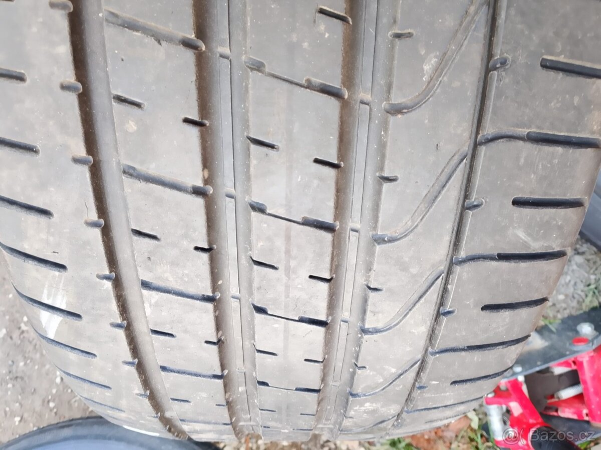 205/75/16c 255/45/20 285/40/21 275/35/22 315/30/22 kusovka - 3