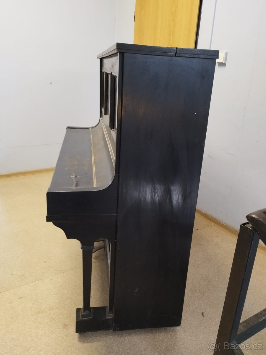 Pianino ANT. PETROF - 3