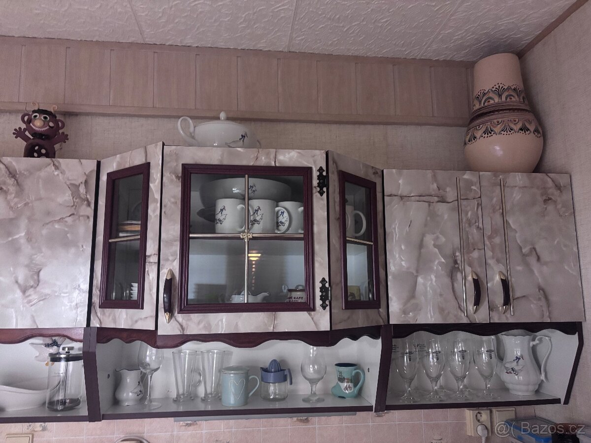 Kuchyňská linka - 3