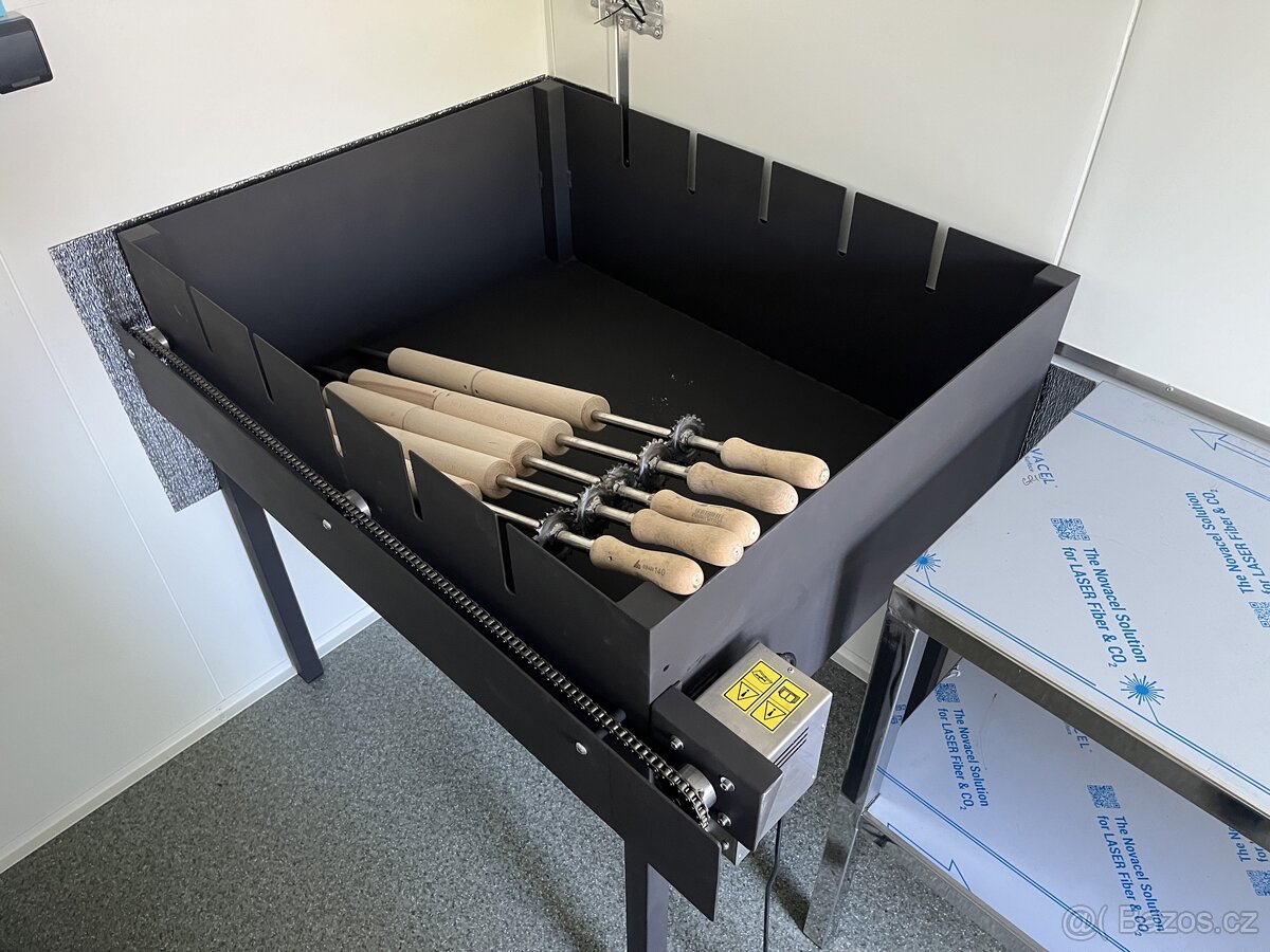 Zámečnické práce - 3