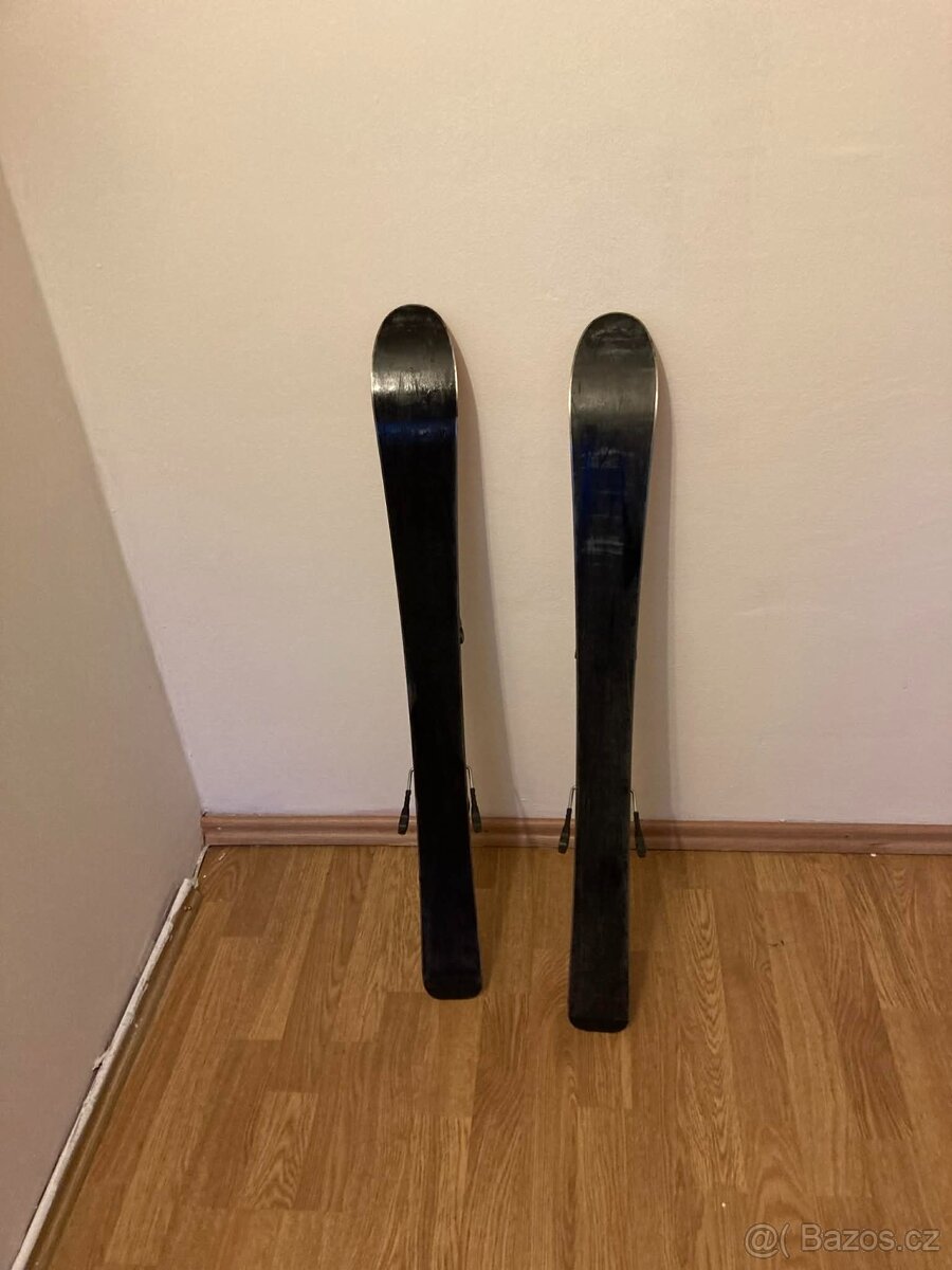 Dětské lyže Völkl 90 cm - 3