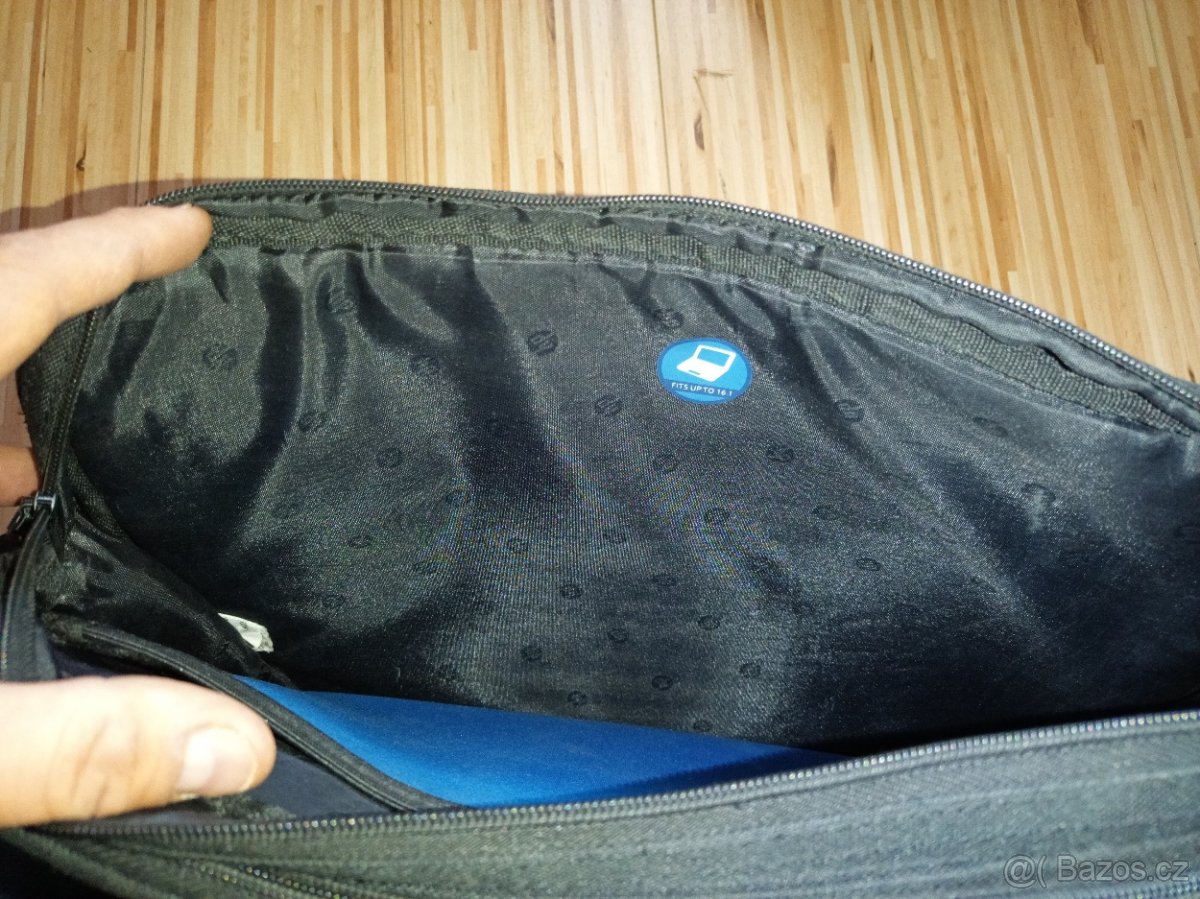 Brašna na notebook 16,1" HP - 3