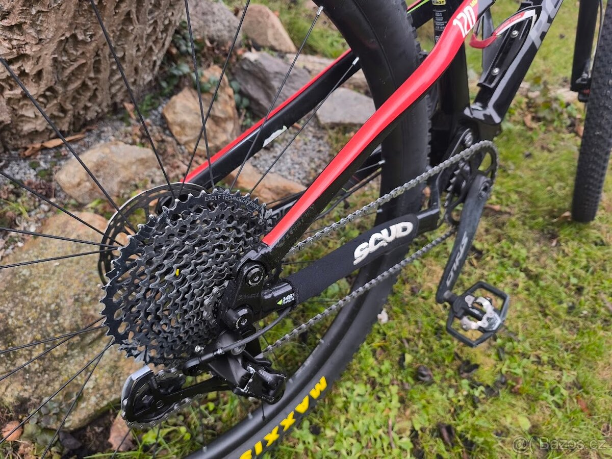 Rockrider xc 900s - 3