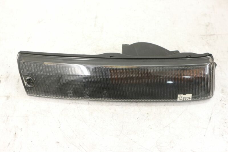 Mazda 323F BG blinkry - 3